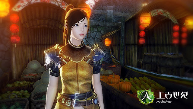 Images d'ArcheAge