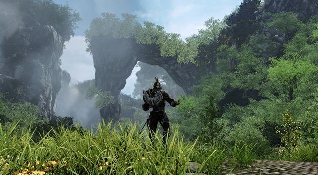 Images d'ArcheAge