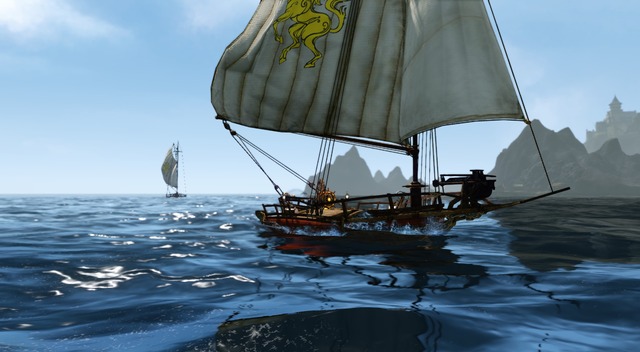 Images d'ArcheAge