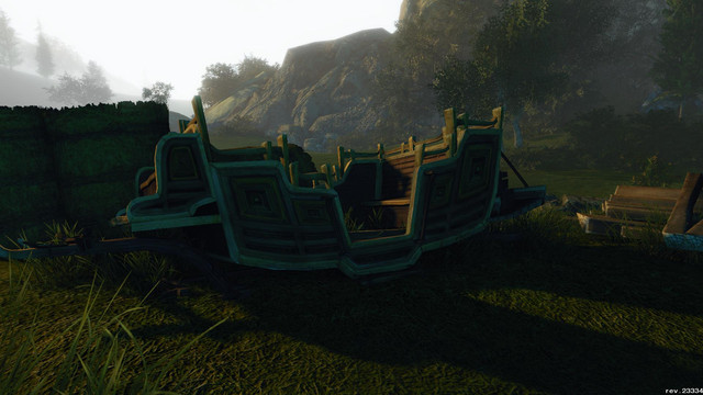 Images d'ArcheAge