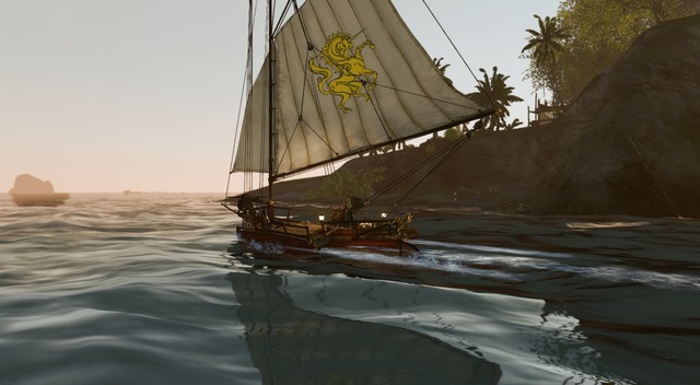 Images d'ArcheAge