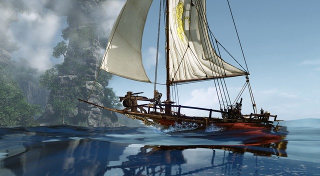 Images d'ArcheAge