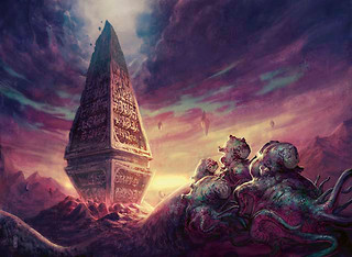 Illustration de l'Awakening Zone