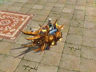 Image de Battle of the Immortals #28832