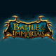 Logo de Battle of the Immortals