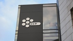 CCP ouvre un bureau à Londres