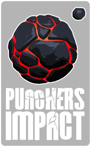 Logo de Punchers Impact