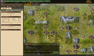 Region view screenshot