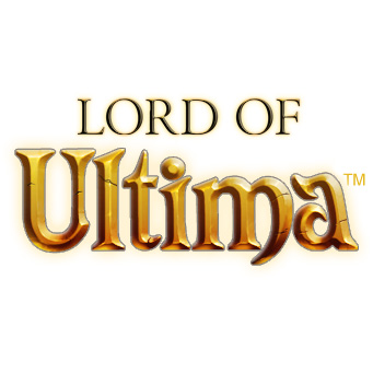 Logo de Lord of Ultima