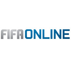 Logo de FIFA Online