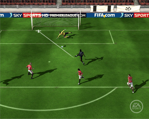 FIFA Online - EA annonce FIFA Online en Occident