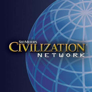 Logo de Civilisation Network