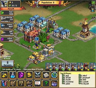 Image de Civ World #41223
