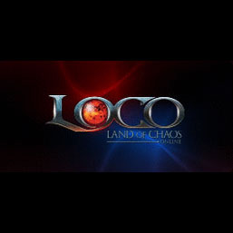 Logo de Land of Chaos Online