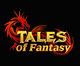 Logo de Tales of Fantasy
