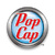 Logo de PopCap Games