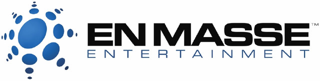Logo de En Masse Entertainment