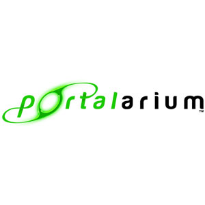 Logo du studio Portalarium