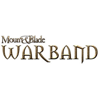 Logo de Mount and Blade: Warband