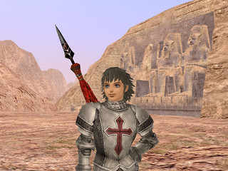 Image de Uncharted Waters Online #26220