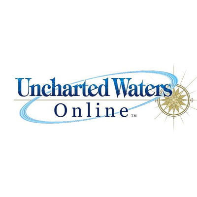 Logo d'Uncharted Waters Online