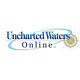 Logo d'Uncharted Waters Online