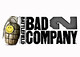 Logo de Battlefield Bad Company 2 