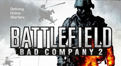 Battlefield Bad Company 2 - Battlefield Bad Company 2 est disponible