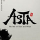 Logo de Asta: The War of Tears and Winds