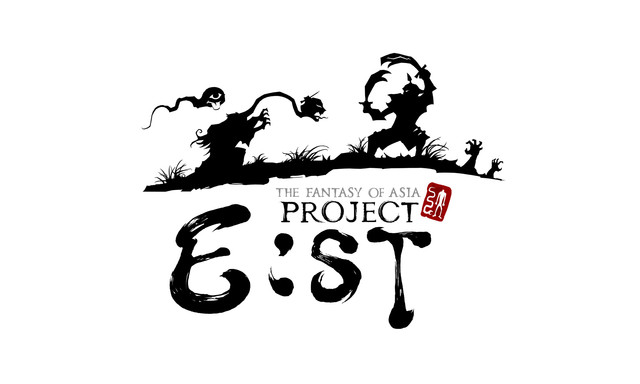 Logo du Project E:st