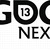 Logo GDC Next 2013