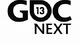 Logo GDC Next 2013