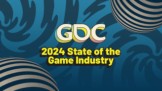 State of the Game Industry 2024