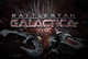 Logo de Battlestar Galactica Online