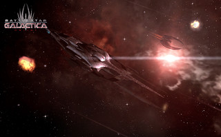 Image de Battlestar Galactica Online #31095