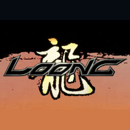 Logo de Loong Online