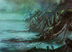 Illustration Scars of Mirrodin