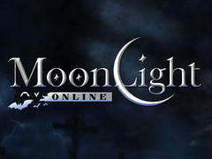 Logo de Moonlight Online