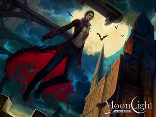 Image de Moonlight Online #27593