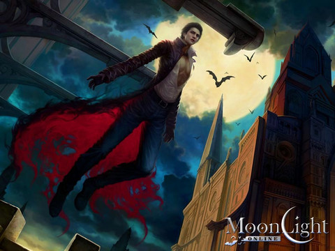 Moonlight Online - Les premiers secrets de Moonlight Online