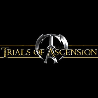 Logo de Trials of Ascension