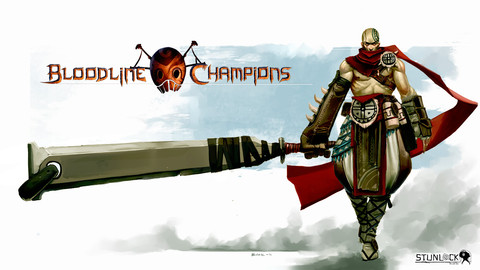 Bloodline Champions - Le Reaver fait son entrée dans Bloodline Champions