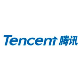 Logo du groupe Tencent