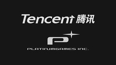 Tencent investit dans le capital de Platinum Games
