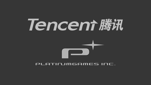 Tencent - Tencent investit dans le capital de Platinum Games