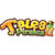 Logo de Tales of Pirates 2