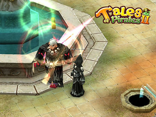 Image de Tales of Pirates II #26991