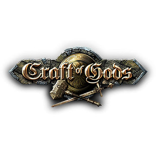 Logo de Craft og God