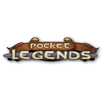 Logo de Pocket Legends