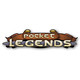 Logo de Pocket Legends